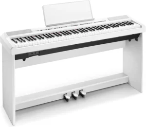 Donner DEP-20 : avis et test de ce piano portable lesté complet