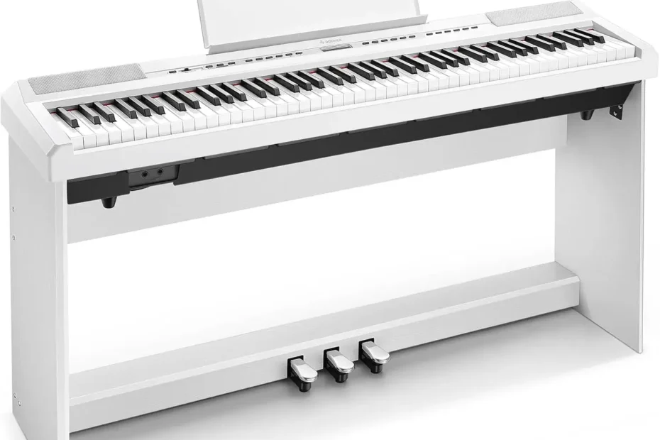 piano donner dep 20 test avis