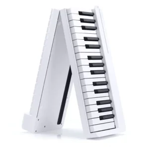 Donner DP-06 : avis et test de ce piano pliable nomade et connecté