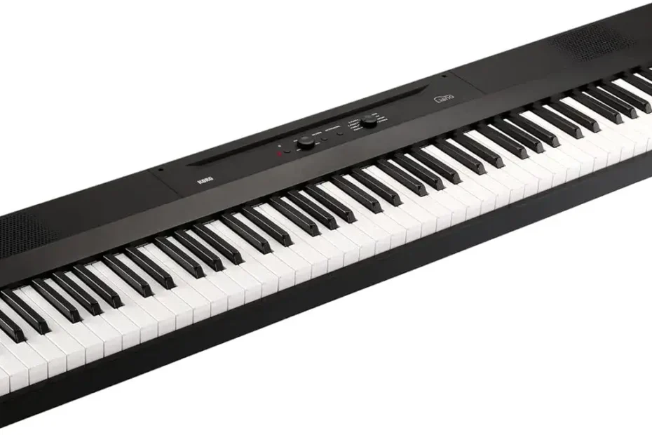 piano korg liano l1