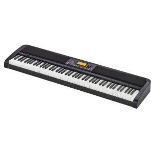 Korg XE20 : avis et test de ce piano-arrangeur 88 touches
