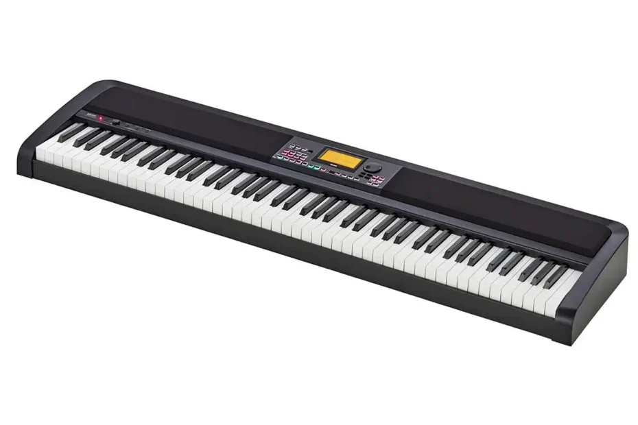 piano korg xe20