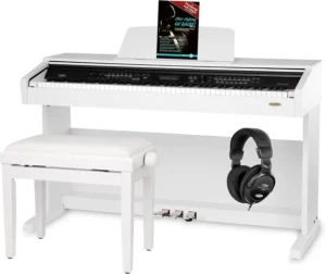 Classic Cantabile DP-A 310 : avis et test de ce piano meuble lesté complet