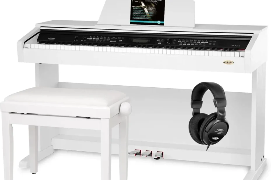 piano classic cantabile dp a 310
