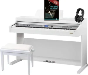 Classic Cantabile DP-A 410 : avis et test de ce piano droit numérique