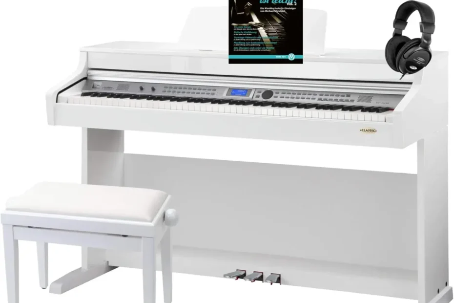 piano classic cantabile dp a 410