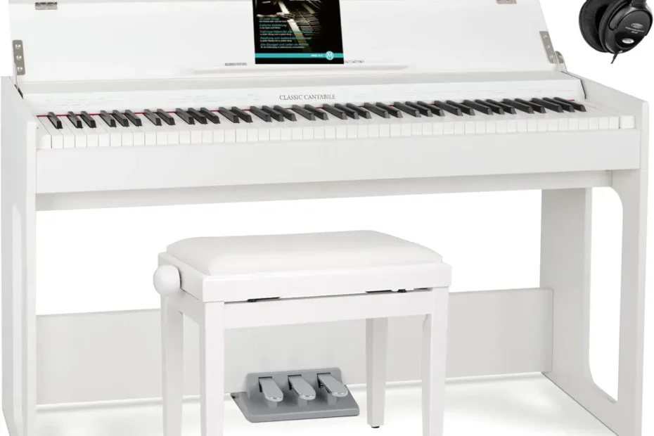 piano classic cantabile dp s1 wm