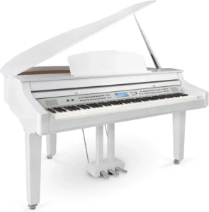 Classic Cantabile GP-A 810 : avis et test de ce piano à queue numérique