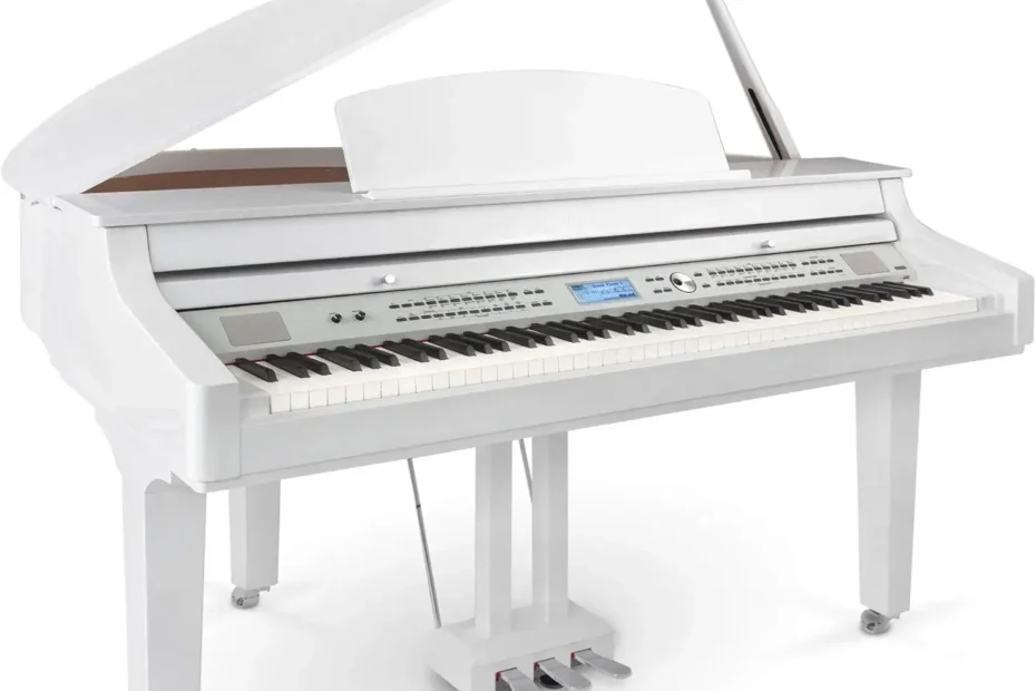 piano classic cantabile gp a 810
