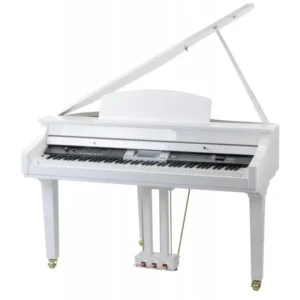 Classic Cantabile GP-500 : avis et test de ce piano à queue numérique