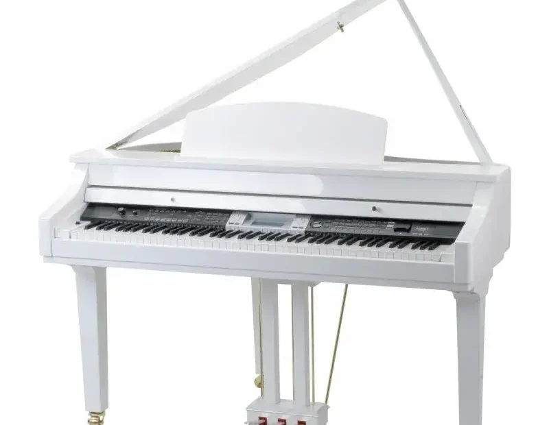 piano classic cantabile gp 500