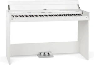 FunKey DP-1088 WM : avis et test de ce piano meuble élégant et sobre