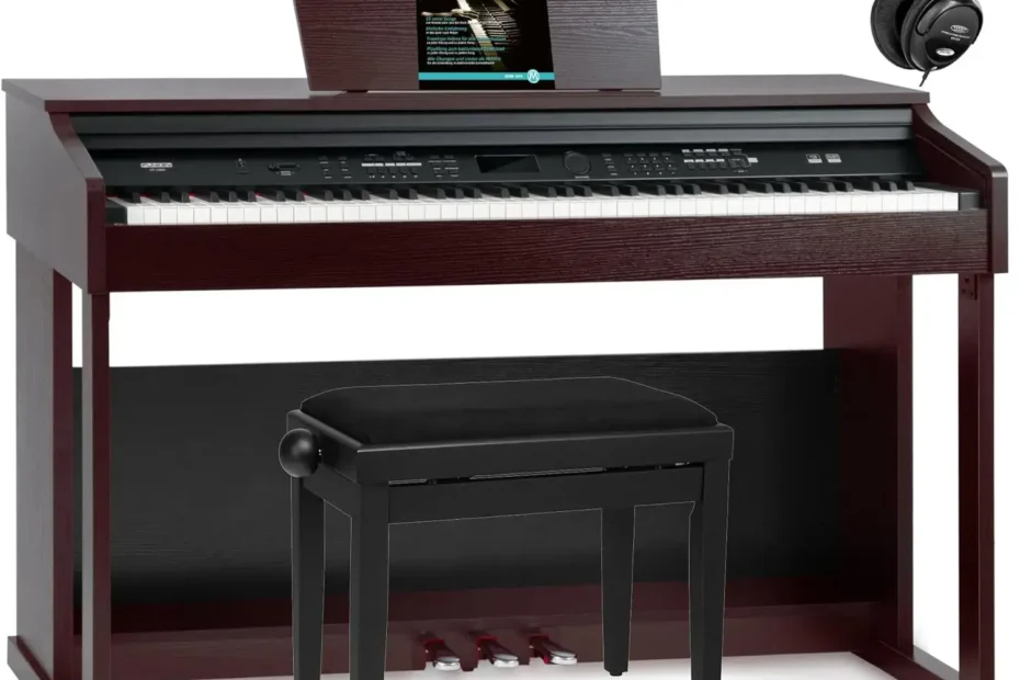 piano funkey dp 2688a bm