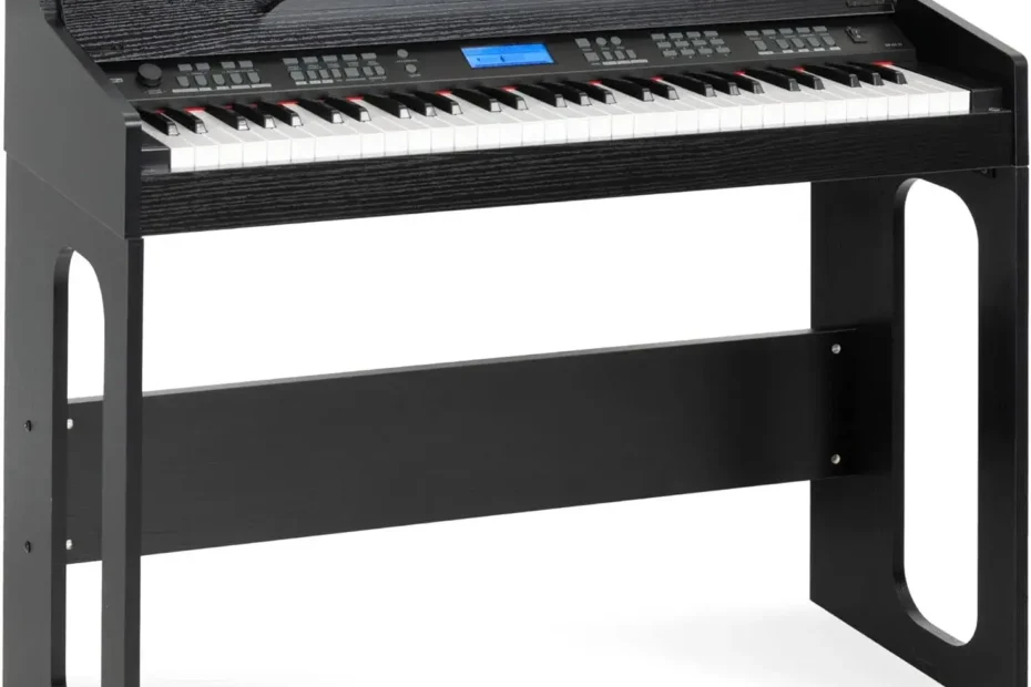 piano funkey dp 61 iii
