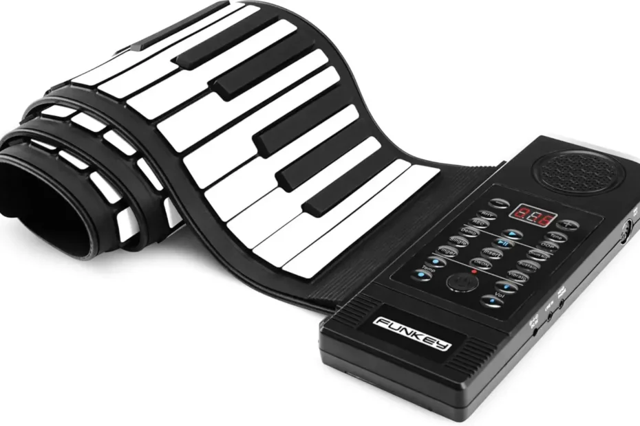 piano funkey rp 61m