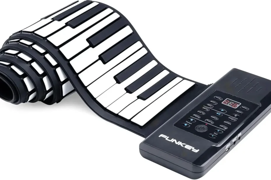 piano funkey rp 88a