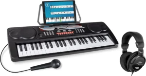 McGrey BK-4910BK : avis et test de ce mini clavier-jouet pour enfant