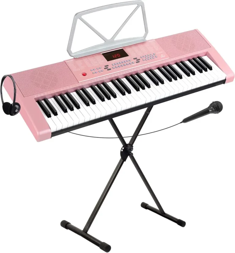 McGrey LK-6120-MIC : avis et test de ce set lumineux complet