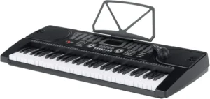 McGrey EK-6100 : avis et test de ce clavier d&rsquo;éveil 61 touches
