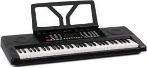Schubert Etude 61 MK II : avis et test de ce clavier d&rsquo;apprentissage