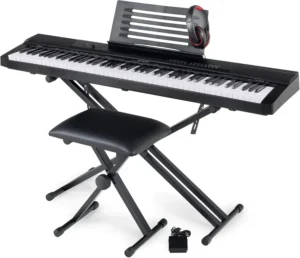 McGrey SK-88 : avis et test de ce kit 88 touches complet