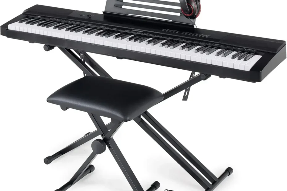 piano mcgrey sk 88