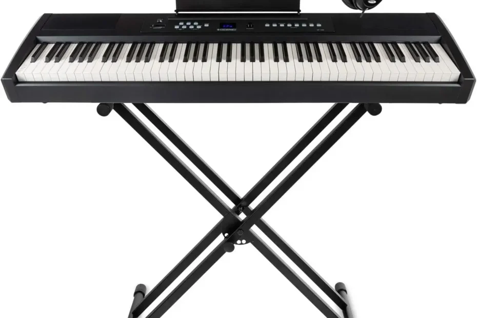 piano mcgrey sp 100