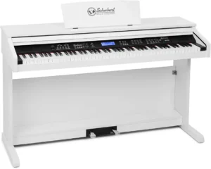 Schubert Subi 88 MK II : avis et test de ce piano meuble 88 touches