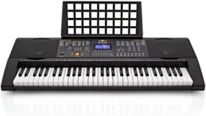 Gear4music MK-6000 : avis et test de ce clavier d&rsquo;apprentissage