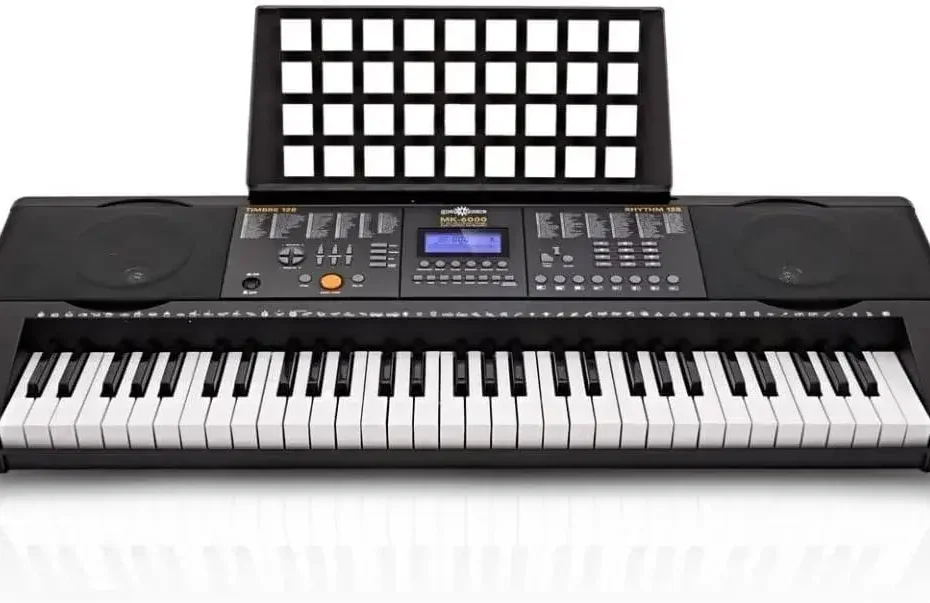 clavier gear4music mk 6000