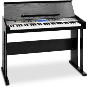 Schubert Carnegy-61 : avis et test de cet arrangeur d&rsquo;initiation