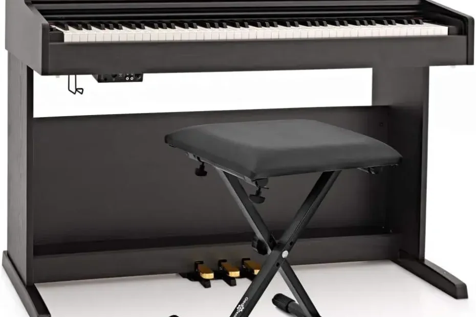 piano gear4music dp 10x