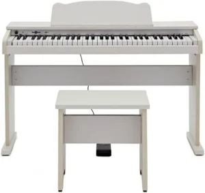 Gear4music JDP-1 : avis et test de ce piano numérique pour enfant