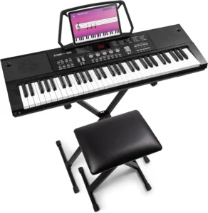 Max KB15 : avis et test de ce pack clavier débutant complet