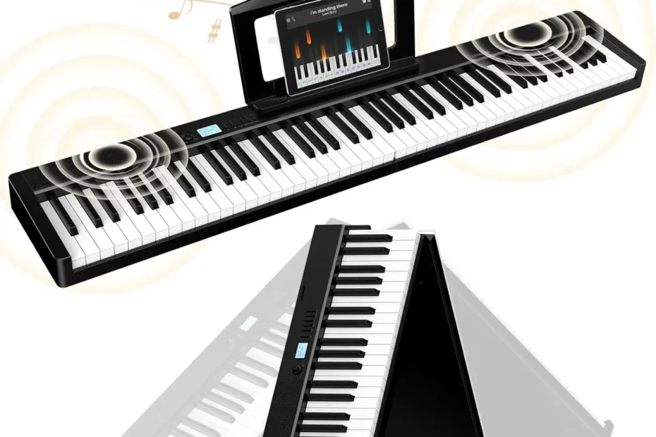 piano terence v30