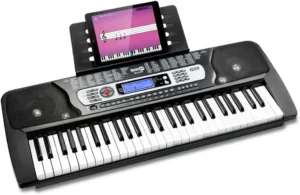 RockJam RJ654 : avis et test de ce clavier d&rsquo;éveil malin
