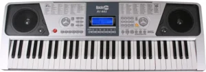 RockJam RJ661 : avis et test de ce pack d&rsquo;initiation pédagogique