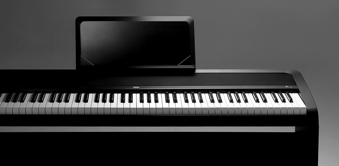 Korg B1