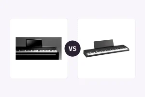 Korg B1 vs B2 : que change la nouvelle génération ?