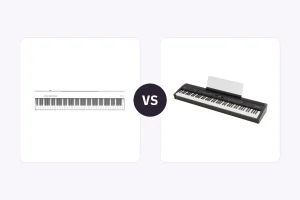 Roland FP-30X vs FP-60X : maison ou scène ?